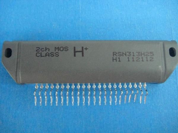 RSN313H25 Mikroshēma