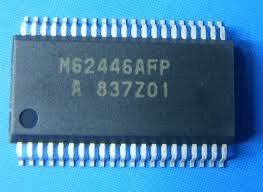 M62446AFP SMD Mikroshēma, SO42