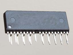 MCR5152 Mikroshēma, QILP19