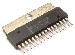 AN3811NK Mikroshēma, HSIP-16-1.78