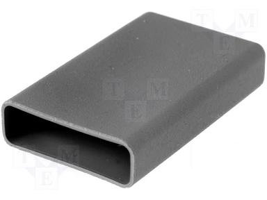 Izolācijas caurule TO-247, gumija