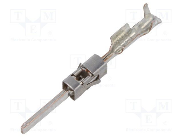 Kontakts Mini ISO, kopīgs ar 331444,331450