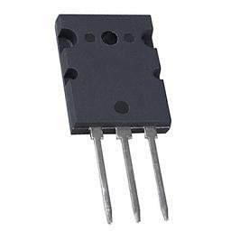2SD745 Tranzistors NPN, 140V, 10A, 120W, 15MHz => 2SC5200, TO-264