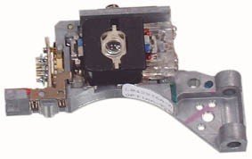 OPTIMA720AL Laz.galv. JVC