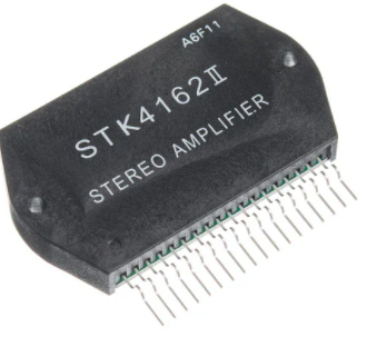 STK4162-II Mikroshēma
