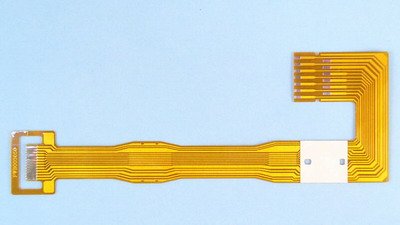 MP TRAIN KENWOOD PWB003050