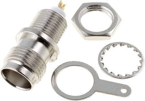 TNC ligzda uz šasijai, skrūvejama