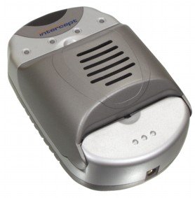 LADE MINWA AA/AAA NI-Cd/Ni-Mg akumulatoru lādētajs, 540gr.