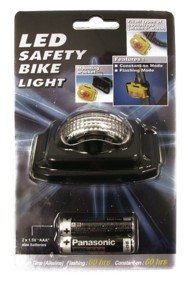 Lukturis gaismasdiožu divritenim 2*AA