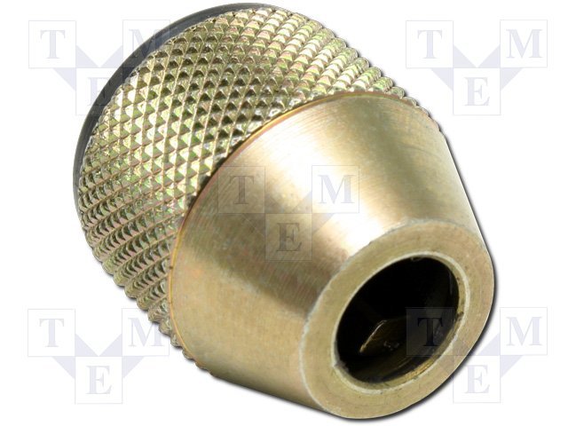 Patrons urbjem d=1...6mm, ar iekšēju vītni M8