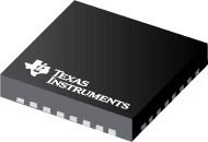 TPA3132D2 SMD Mikroshēma 25-W, 8Ω BTL Load at 19V, Filter-Free Class-D Stereo Amplifier With AM Avoidance, VQFN (32)