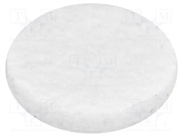 Filtrs, lodāšanai stacijai SP-1010DR, Ø20.8mm