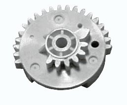 MP NGERH1219GEZZ Sharp