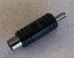 Dinamika štekers uz RCA ligzda