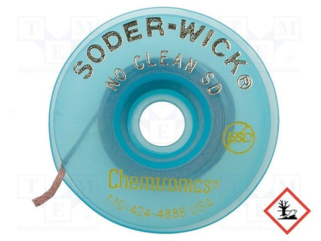 Ierīce detaļu atlodēšanai 1.5m, 3.7mm