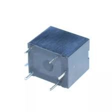 Relejs DC12V, SPDT, 20A/14VDC, 240R(50mA), viens kontakts uz pārslēgšanu, 15.6x12x13.5mm, SHORI ELECTRIC