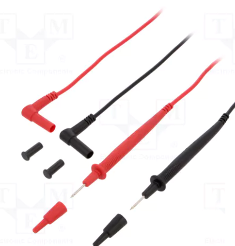 UT133B Multimetrs (barošana LR03, AAA, 1.5V x2), UNI-T