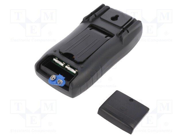 AX-582B Multimetrs (barošana 1 baterija 9V 6F22)