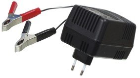 LADE, 2/6/12v, 300mA akumulatoru lādētajs, 300g.