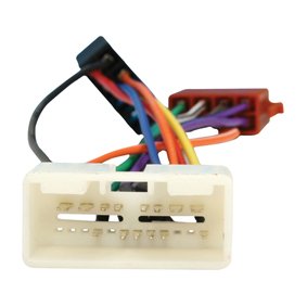 FORD3=>ISO auto savienotājvads