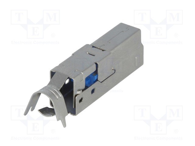 USB B(3.0), štekers, uz vadu