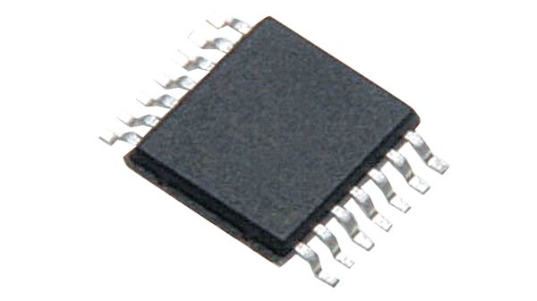 LM3150MHE SMD Mikroshēma PMIC, DC/DC converter, Uin: 6÷42VDC, 12A, HTSSOP14
