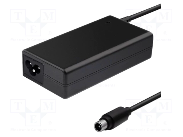 Barošanas bloks 220V=>42V, 2A, 8,0/8,0 CENTERPIN, 84W, 0.489kg