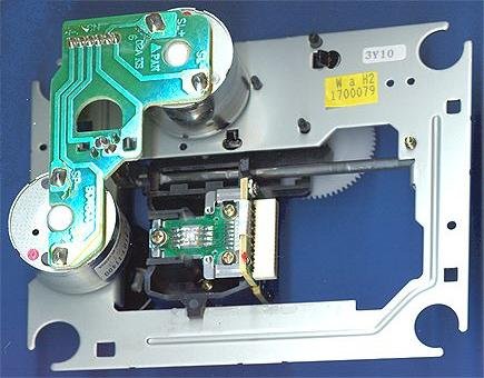 SOH-DP10U (DPU) Laz.galv.