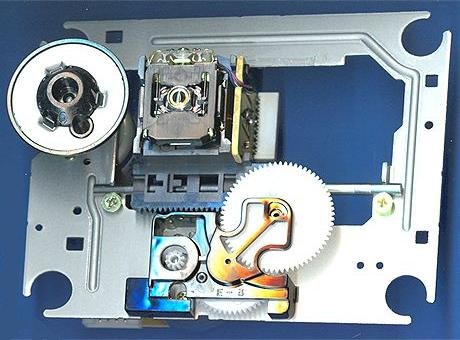 SOH-DP10U (DPU) Laz.galv.