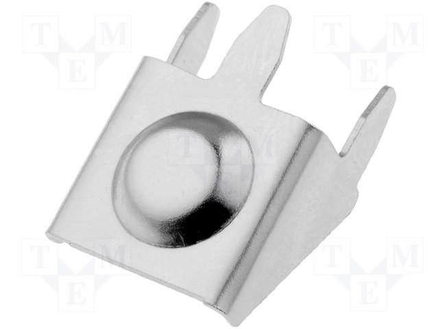 Kontakts (+), AA, R6, PCB