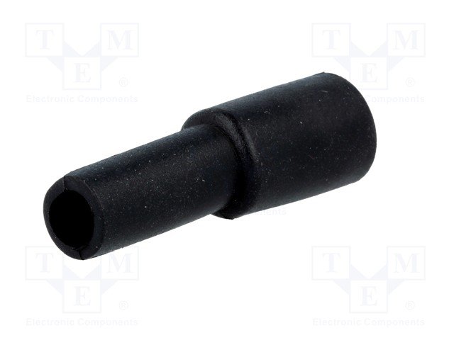 F konektoram aizsardzības vāciņš