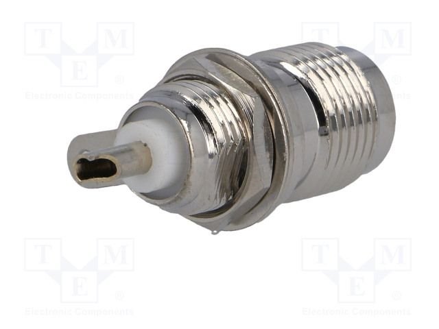 TNC ligzda uz šasijai, skrūvejama