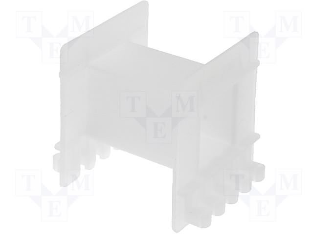 Karkass plastmasas ferītu ķērsai E42/21/15