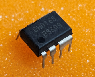 FSDH0165RN Mikroshēma, DIP8