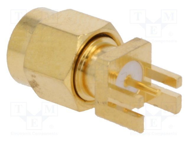 SMA štekers, taisns, šasijai, lodejama no malas