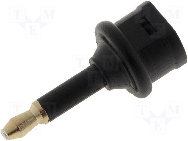 Optīskais adapters Toslink=>3.5mm