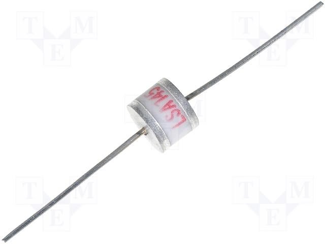 Izlādētājs 145V, 10GOm