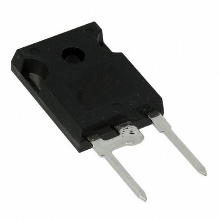 MUR7560 Diode, 600V, 75A, 55ns, TO-247AC