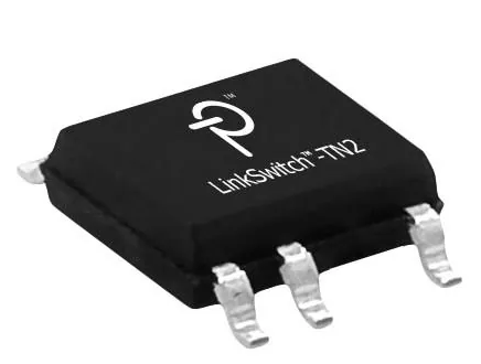 LNK3205D SMD Mikroshēma AC/DC Converters, 175mA (MDCM), 270mA (CCM), 700V, SO-8C