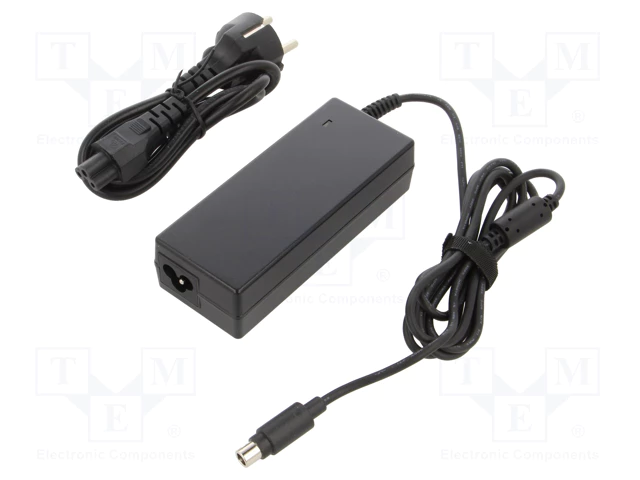 Barošanas bloks 220V=>42V, 2A, 8,0/8,0 CENTERPIN, 84W, 0.489kg