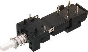 Sledzējs 5/80A 250VAC SABA