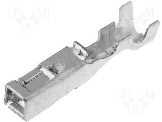 OBD II kontakts mama