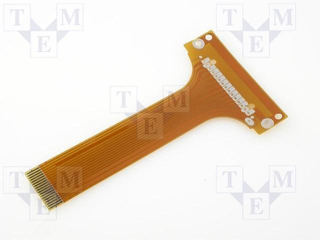 MP TRAIN CLARION-6570