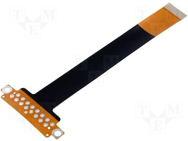 MP TRAIN CLARION NEW