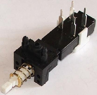 Sledzējs PHILIPS 4822 276 12056