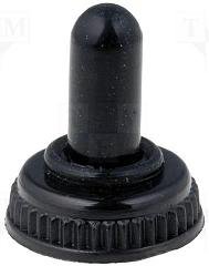 Aizsardzības plēves vaciņš TS, M6x0.75, metriska vītne