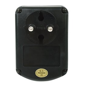 Sprieguma pārveidotājs 220=>110V, 45W