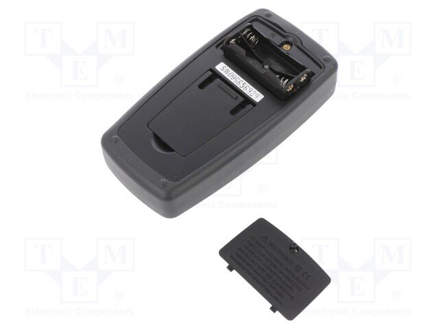 AX-105 Multimeters (barošana 3 baterijas 1.5V LR03(AAA)