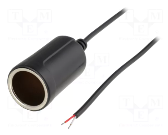 Auto ligzda piepīpētājam, ar vadu 2m