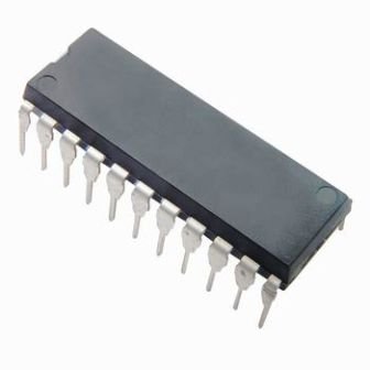 AN6367K Mikroshēma, SDIP-22-300